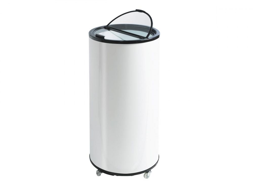 Vibocold tønnekjøler 65 Liter hvit PS 65 N