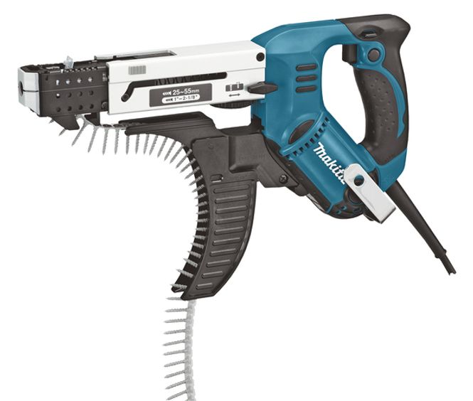 Hovedbilde Makita Skruautomat 6842JX 25-55MM