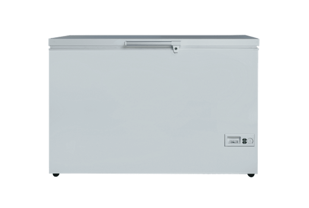 Vibocold fryseboks 296 liter hvit TL 300