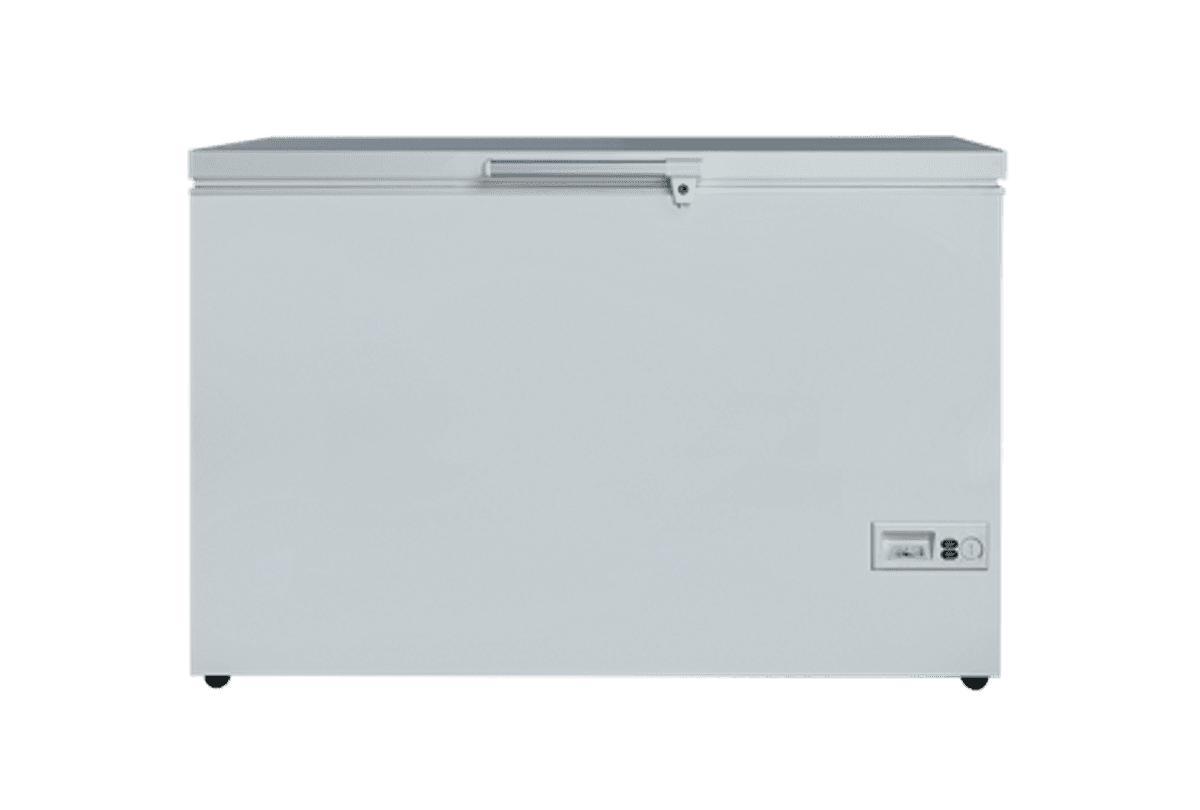Vibocold fryseboks 296 liter hvit TL 300