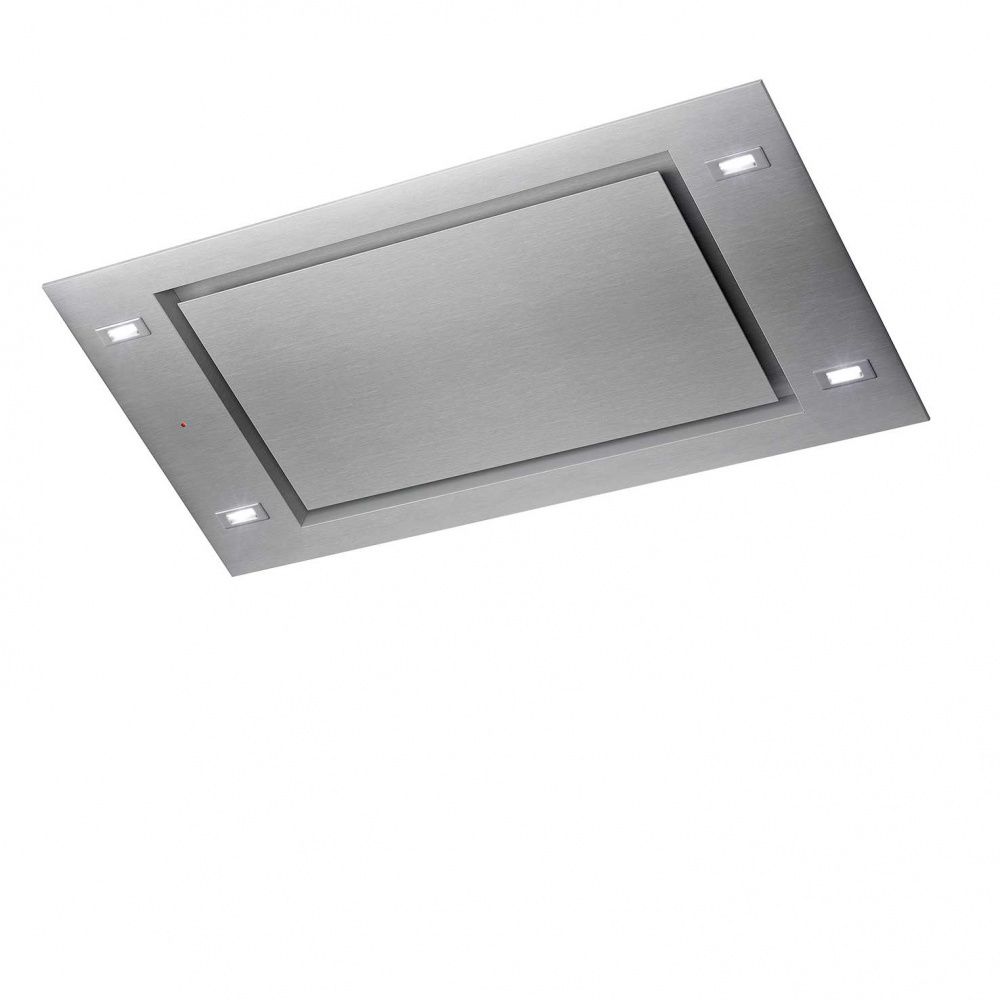 EICO tak ventilator stål 100 cm E19 100 X