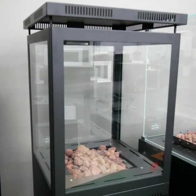 Hovedbilde Muztang glass cover til Murcia gaspeis GAS-90-519