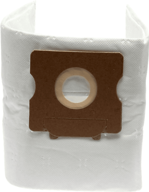 Hovedbilde Foma støvsugerpose mikrofiber W27, 5pk