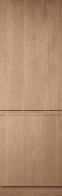 Hovedbilde ASKO helintegrert kombiskap 177cm RFN31831EI