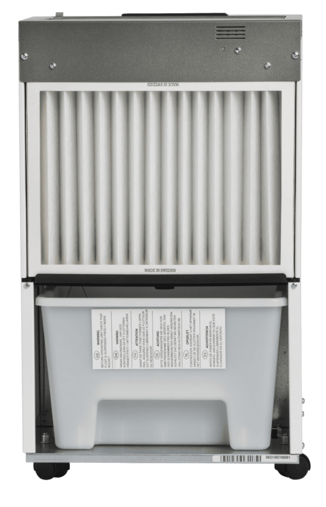 Woods smart klestørker LD40 - BEST I TEST