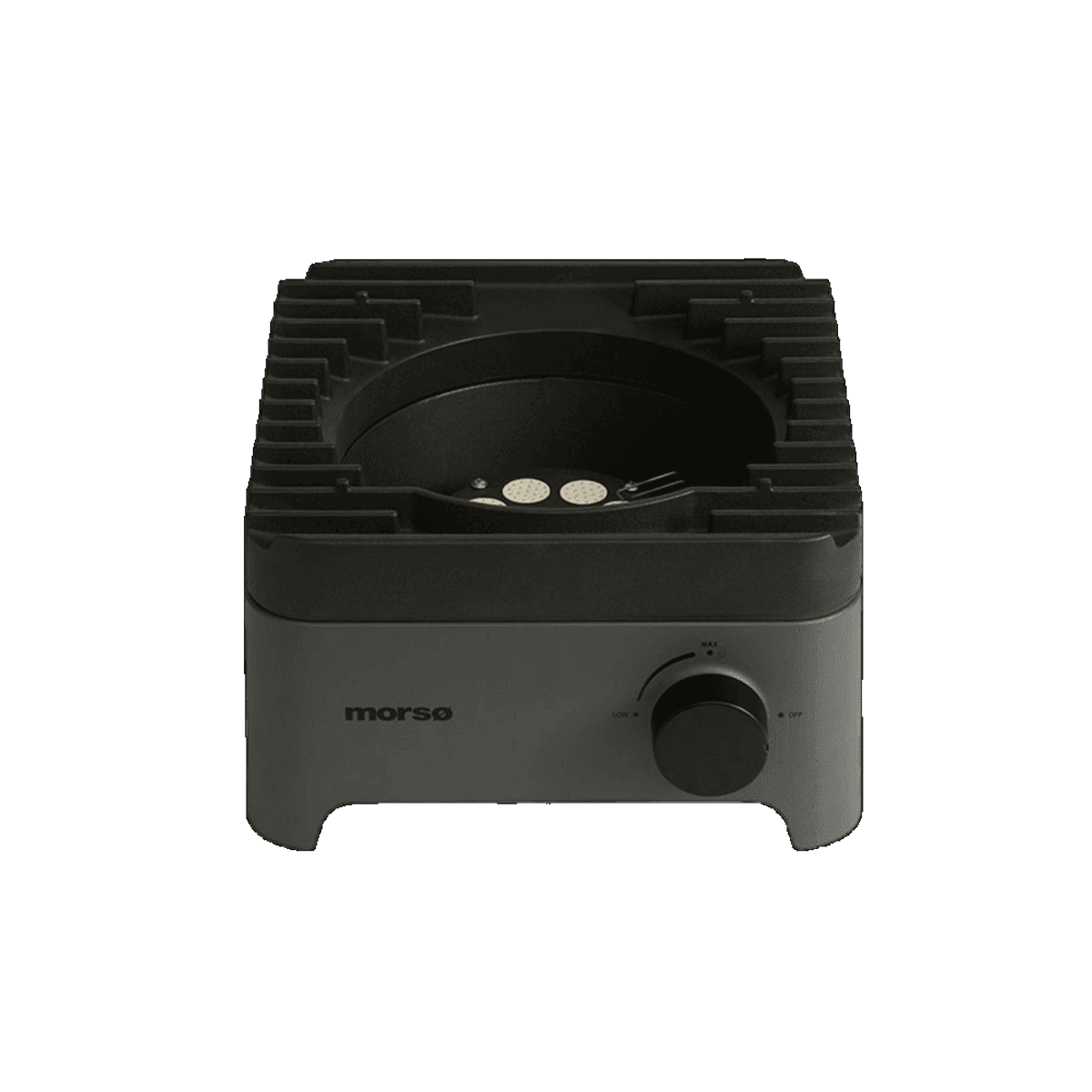 Morsø Volcano Wok Burner Gass 62999001