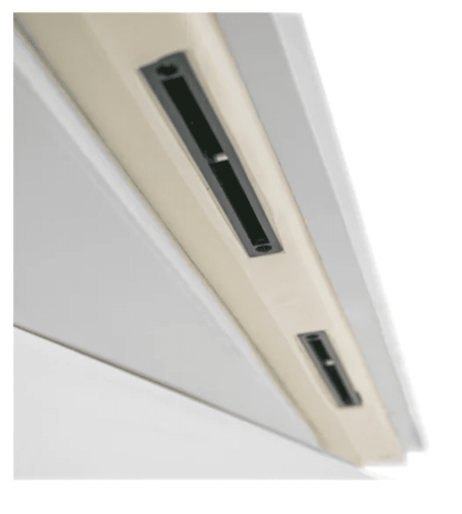 Tefcold fryserom 120 x 210 x 220 CRNF1221 