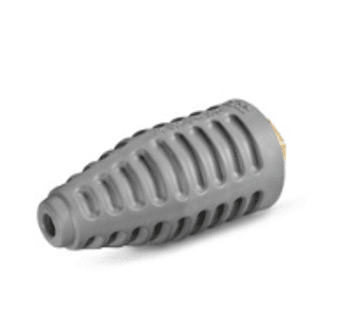 Hovedbilde Karcher rotojetdyse, uten dyse justering  