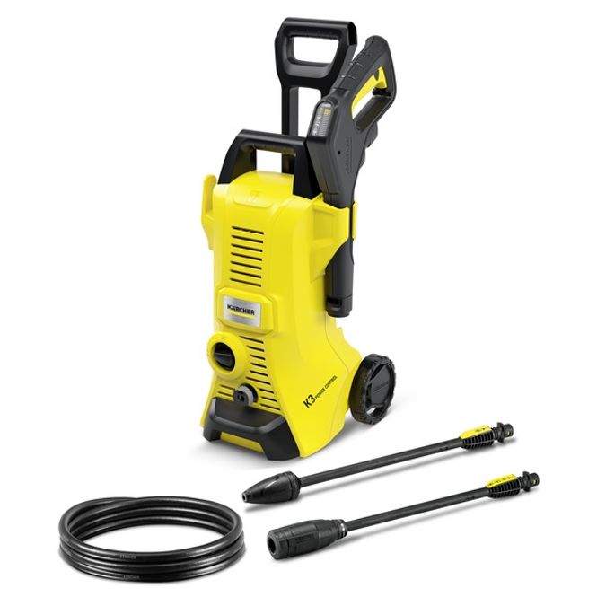 Hovedbilde Kärcher høytrykkspyler K 3 POWER CONTROL 1.676-100.0 