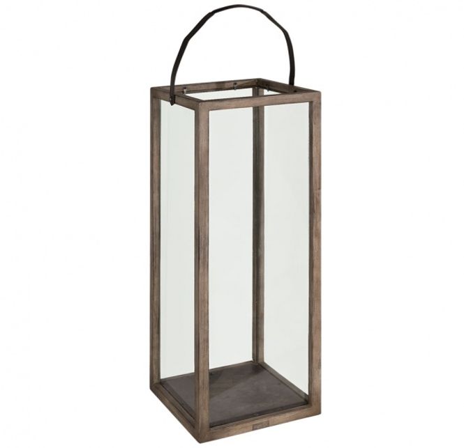 Hovedbilde Artwood FLOOR LANTERN Vintage