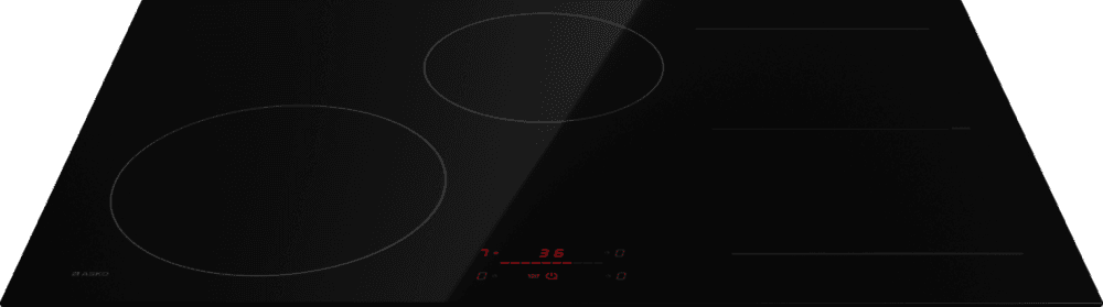 ASKO induksjonstopp 80x52 cm HI2842FBG1