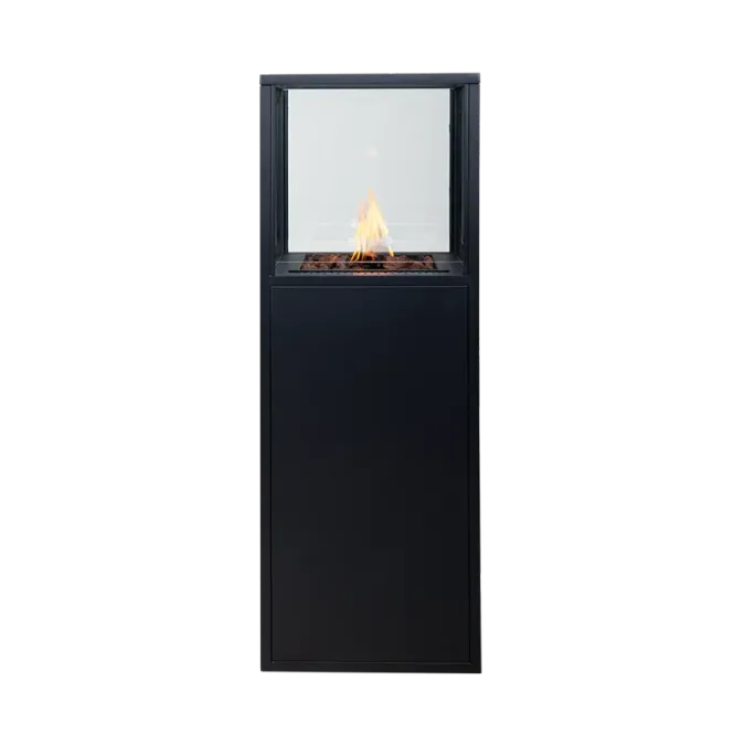 Hovedbilde Trend Collection gasslanterne frittstående Cosipillar Dome ...