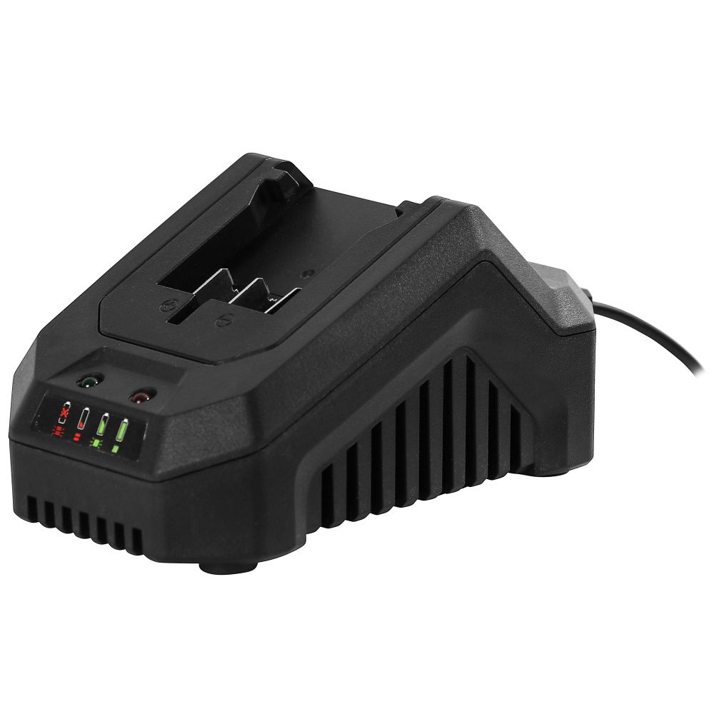 Texas motorsag batteri 20V CSX2000 m/batteri + lader 90063257