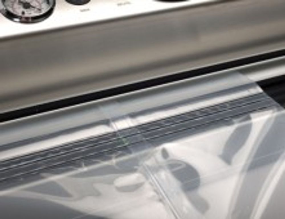 Lava Scandinavia vakuum maskin V350 Premium med 12 års garanti