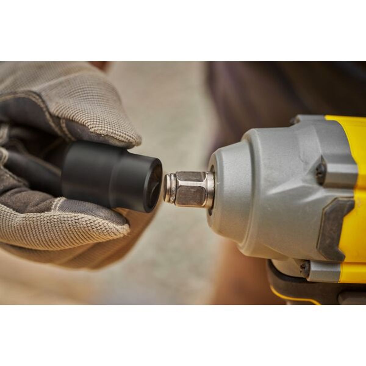 Stanley Fatmax muttertrekker 18V u/batt SFMCF920B-XJ