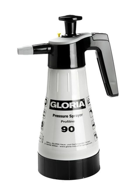 Hovedbilde Foma vaskemiddelpålegger PRO 100 1,25 L 3 bar ...