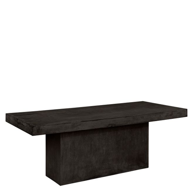 Hovedbilde Artwood CAMPOS Spisestuebord sort 19-60119