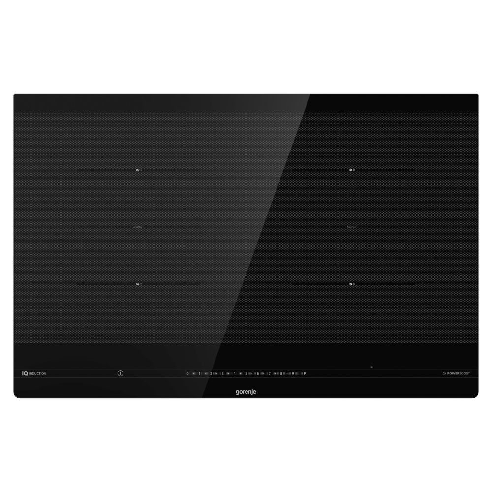 Gorenje induksjons platetopp 792 mm IS846BG