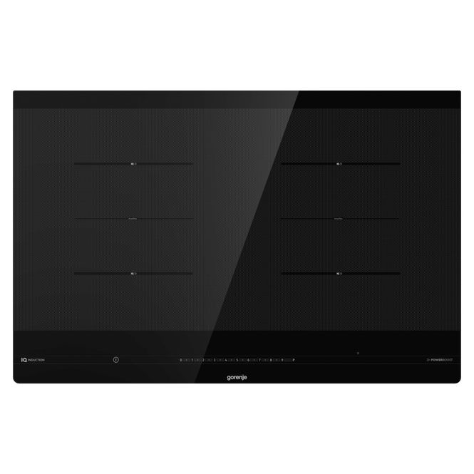 Hovedbilde Gorenje induksjons platetopp 792 mm IS846BG