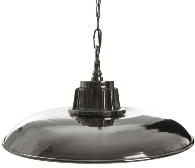 Hovedbilde Madame taklampe i metall Ø:61 cm