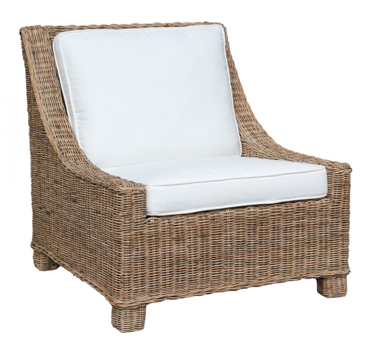 Artwood MADISON Loungechair 07-07235