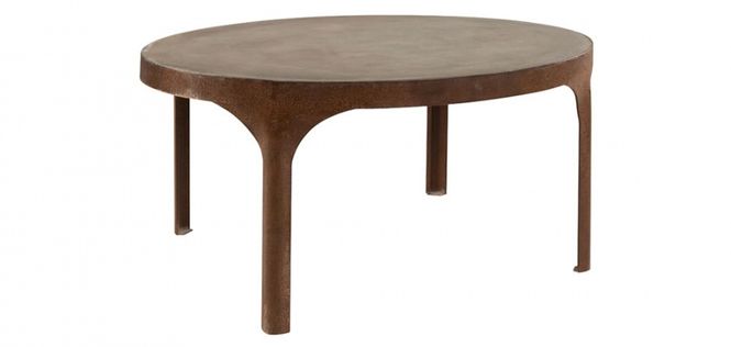Hovedbilde Artwood RAYA Coffeetable