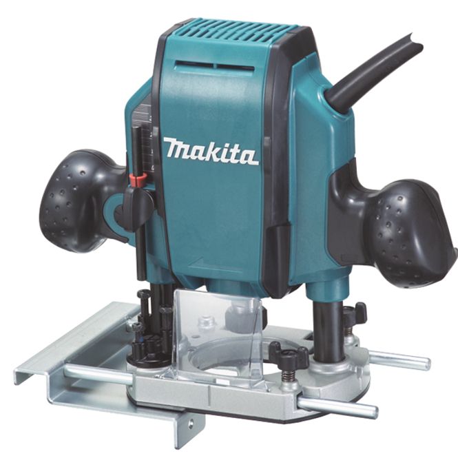 Hovedbilde Makita håndoverfres RP0900J 900W