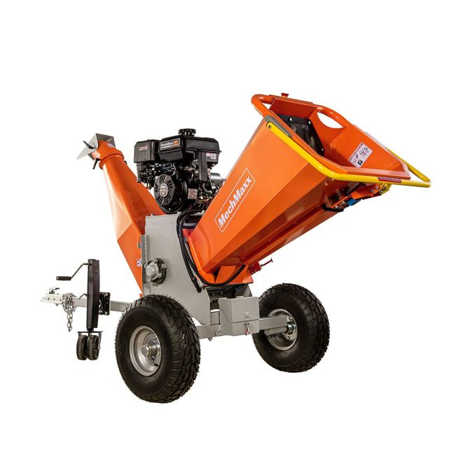 Hovedbilde Gardentec Promax 420cc B&S 15 cm flishugger elstart