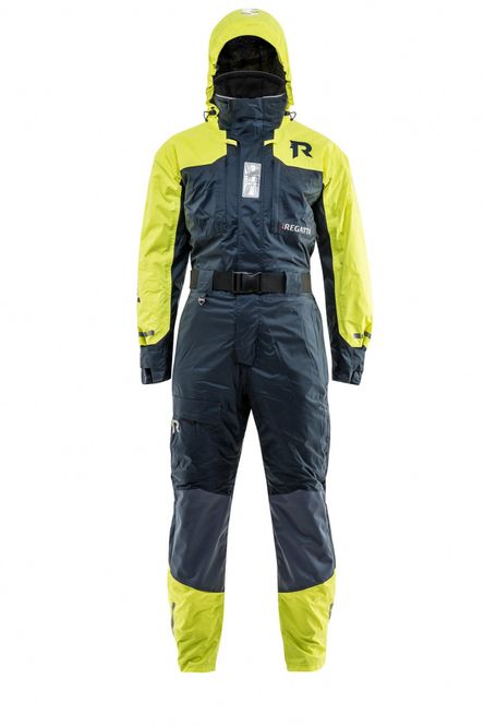 Hovedbilde Regatta Flytedrakt M911 Regatta