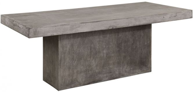 Hovedbilde Artwood CAMPOS spisestuebord 19-60110