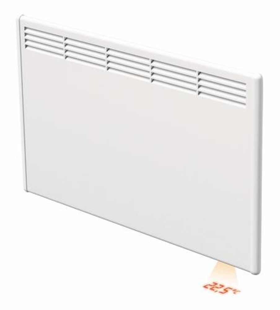 Beha panel ovn 400 watt PV4 Wifi hvit