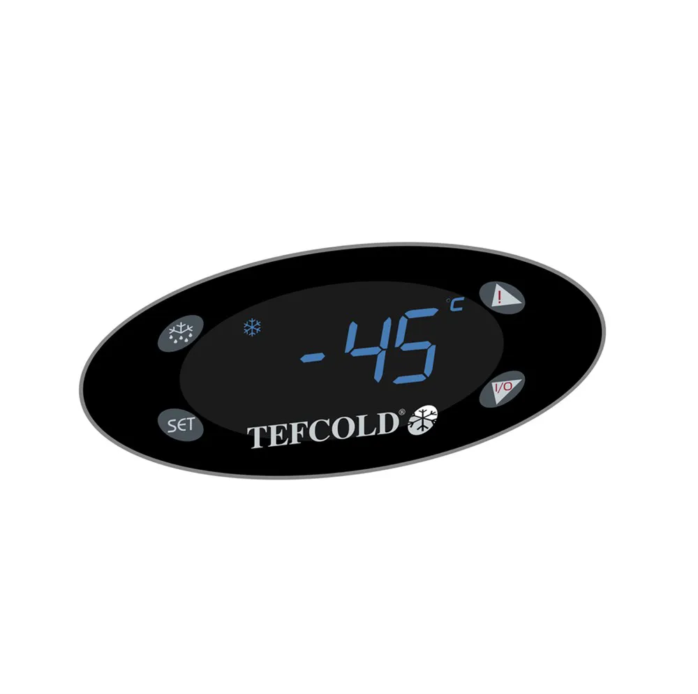 Tefcold Laboratorie fryseboks -45 grader 400 liter SE40-45