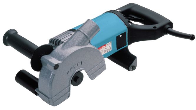 Hovedbilde Makita betongsporfres SG150 150 MM 1800W 7-35 mm