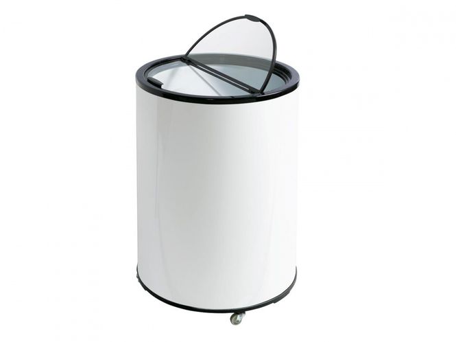 Hovedbilde Vibocold tønnekjøler 85 L hvit PS 85 N