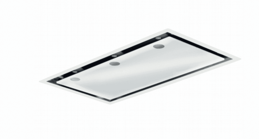 Silverline underbygget ventilator 53 cm SM 1176-53 HV