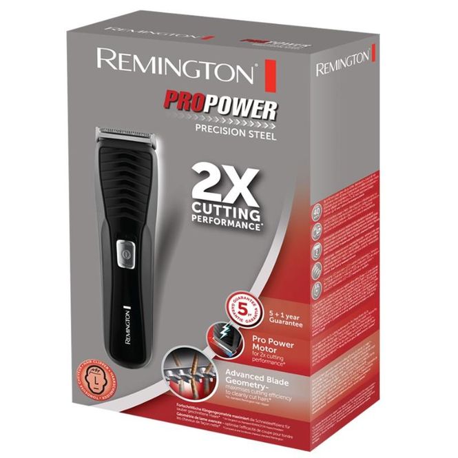 Hovedbilde Remington hårklipper pro power 277110