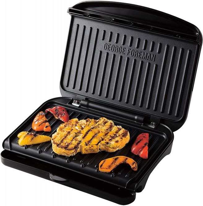 Hovedbilde George Foreman bordgrill medium 