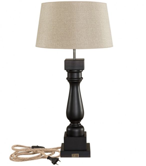 Hovedbilde Artwood COMO Tablelamp base