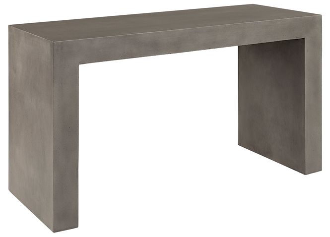 Hovedbilde Artwood Skrivebord ANSEI U DESK 