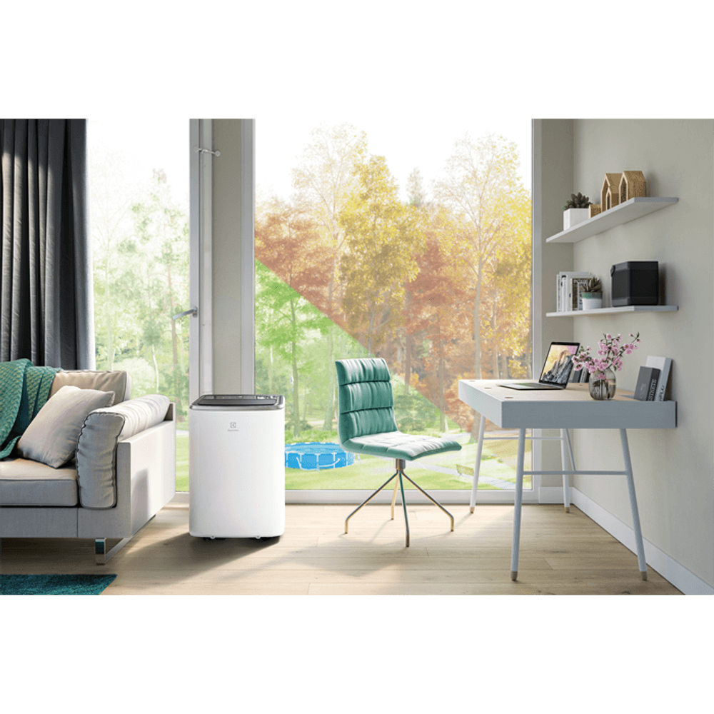 Electrolux airconditoner EXP26U338CW ChillFlex Pro