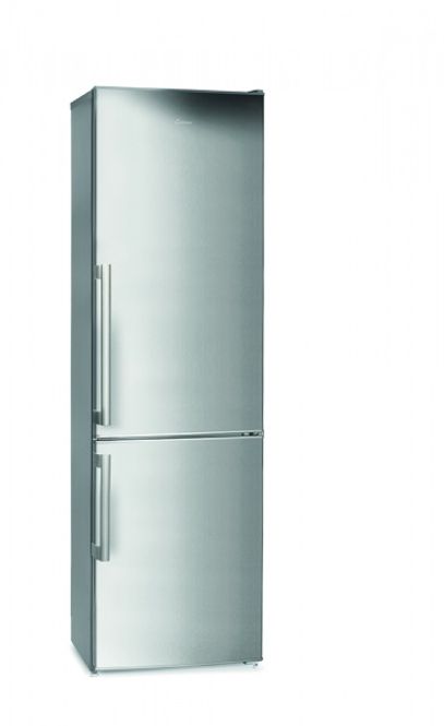 Hovedbilde Gram kombiskap stål KF 3295-93 X/1