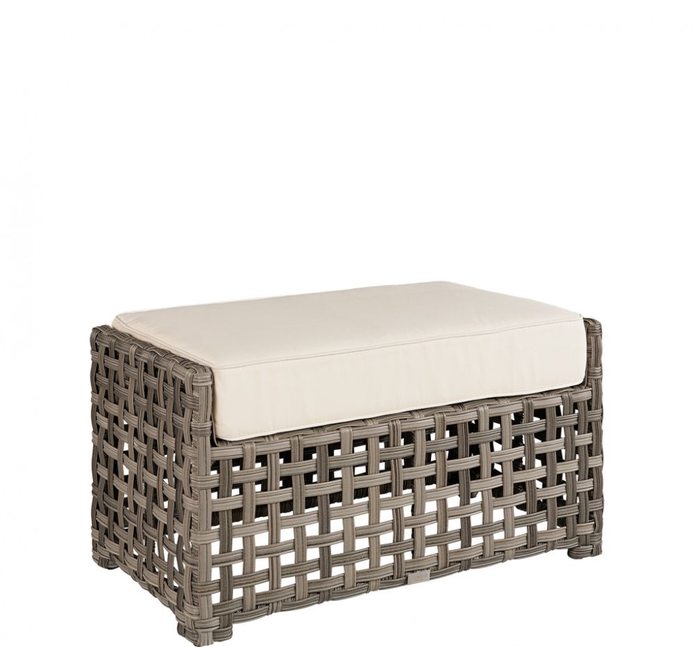 Artwood Monterey fotskammel 12-18336