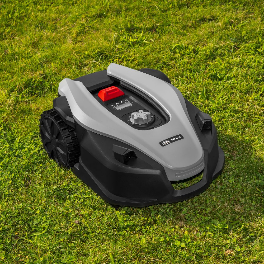 Texas robotgressklipper TMX1600 intill 1600 m2 90070245