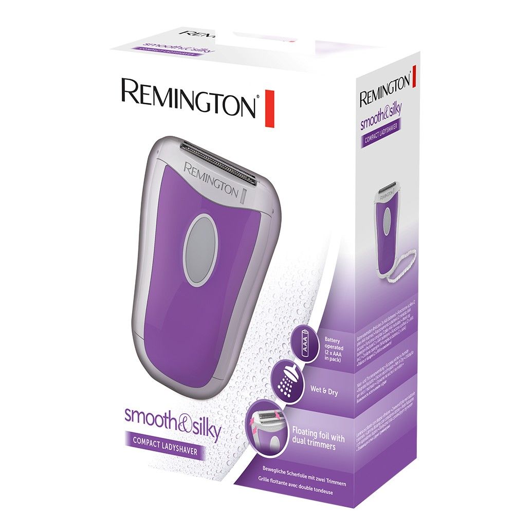 Remington ladyshaver 274810  