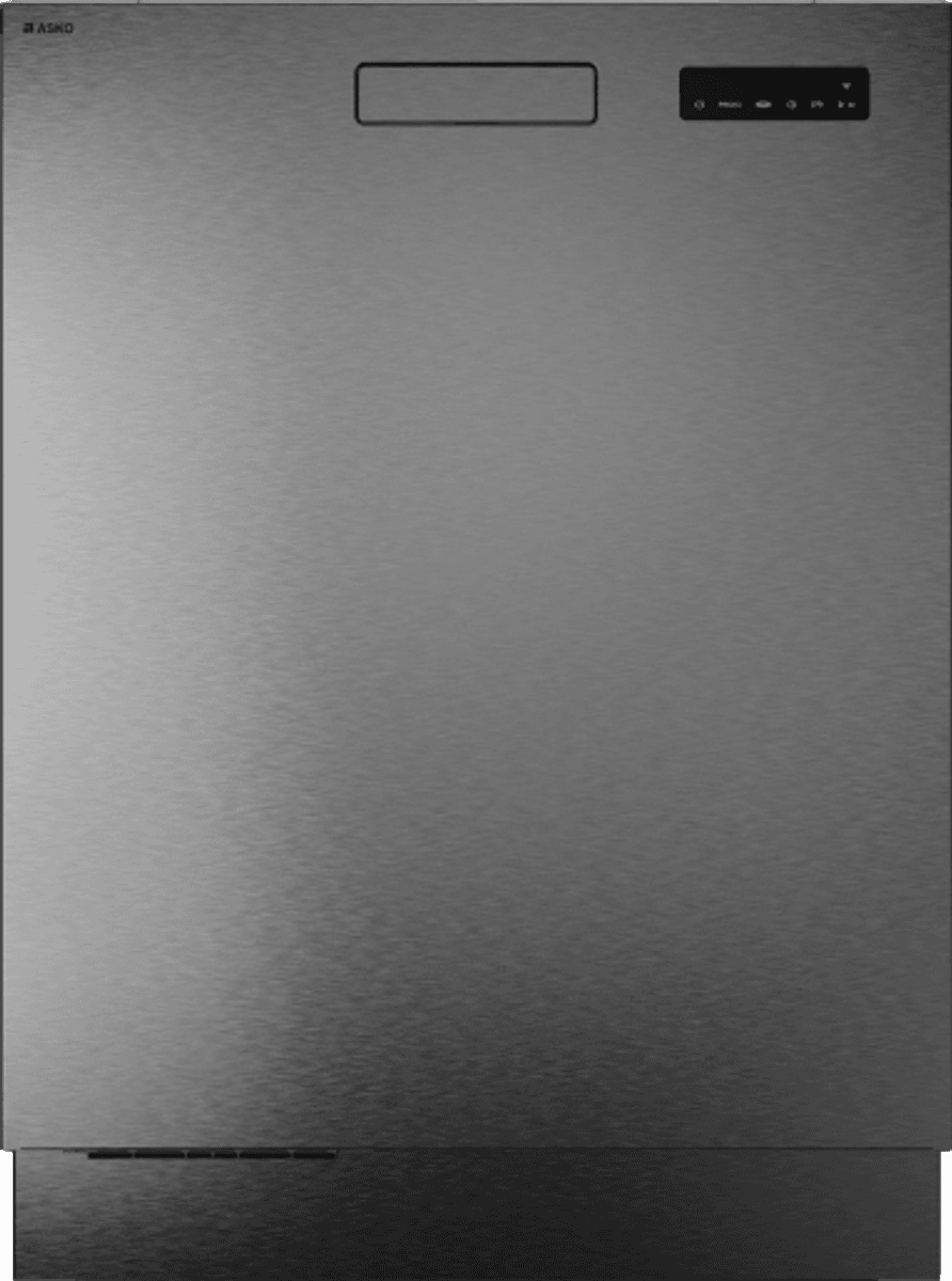 ASKO integrert oppvaskmaskin DBI344ID.BS