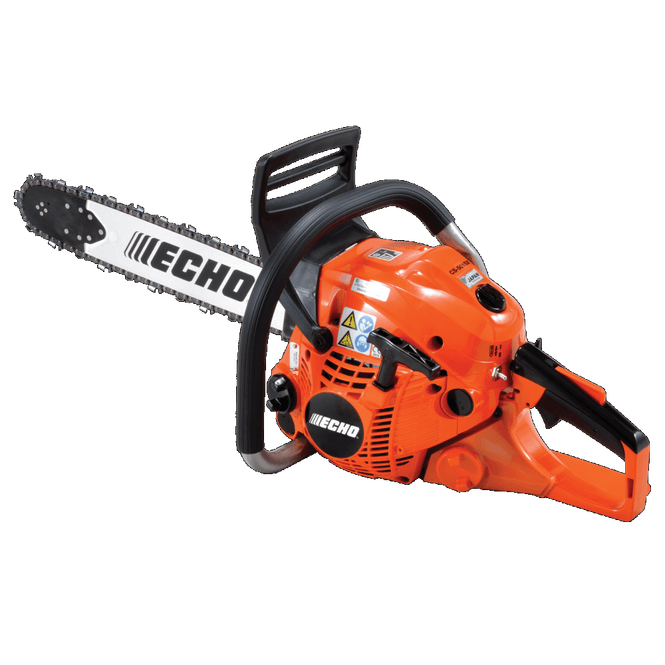 Hovedbilde Echo motorsag bensin CS-501SX-40 