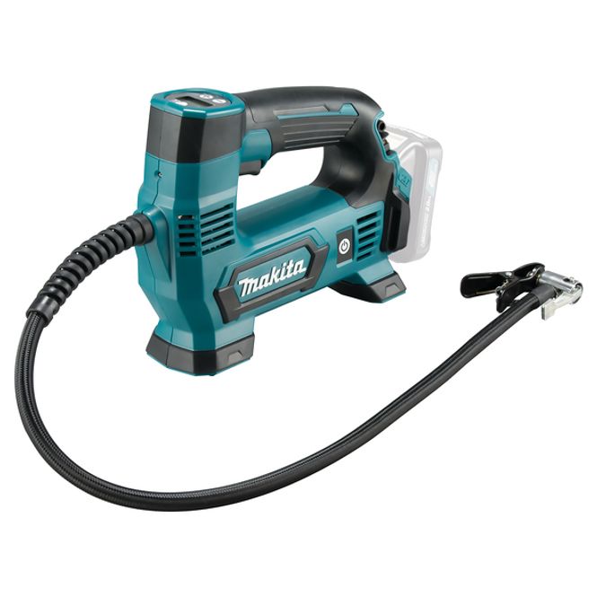 Hovedbilde Makita kompressor 8,3 bar Mp100dz 12v MAX