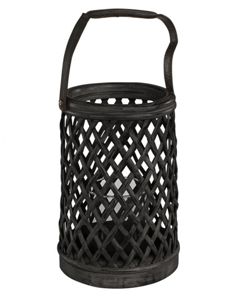 Artwood BAMBOO Black