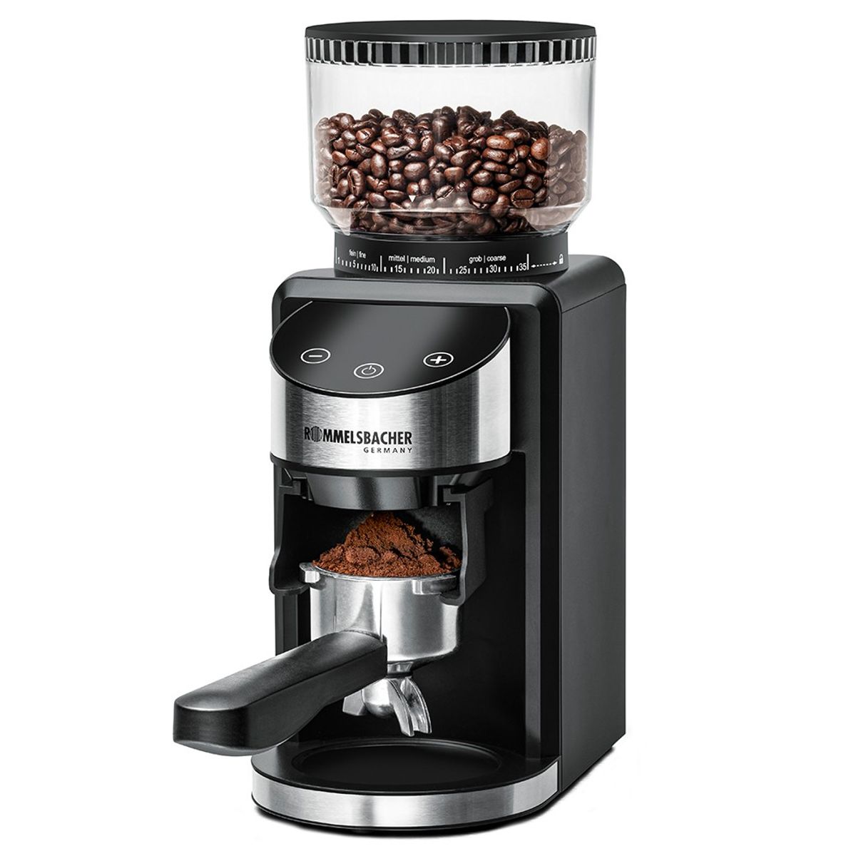 Rommelsbacher kaffekvern EKM400 224000