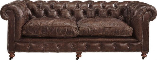 Hovedbilde Artwood kensington sofa 2,5-seter vlc